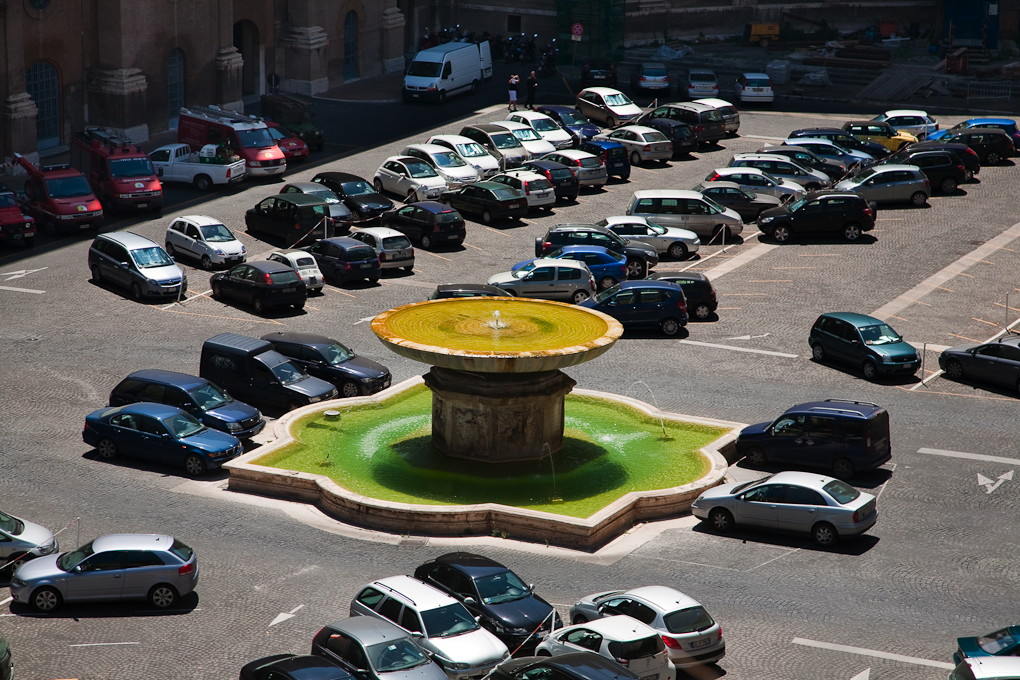 Vatican Museums